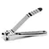 Cortador de Unha Grande 4 - 100 PG Trim