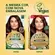 kit Tintura Soft Color 415 Cappucino