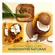 Kit Tintura Soft Color 323 Café Robusta