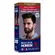 Kit Tinta Capilar Biocolor Homem Castanho Medio