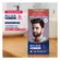 Kit Tinta Capilar Biocolor Homem Castanho Medio