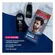 Kit Tinta Capilar Biocolor Homem Castanho Medio