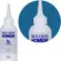 Kit Tintura Biocolor Homem Tonalizante De Cabelo Masculino Bozzano Castanho Claro