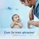 Sabonete Líquido Dove Baby Hidratação Glicerinada 400ml