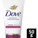 Desodorante Antitranspirante Creme Sérum Previne Escurecimento Dove 50g