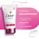 Desodorante Antitranspirante Creme Sérum Previne Escurecimento Dove 50g