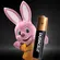 Pilha Alcalina Duracell AAA Palito 8 Unidades