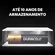 Pilha Alcalina Duracell AAA Palito 8 Unidades