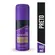 Retoque Instantâneo Spray Koleston Preto 100ml