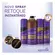 Retoque Instantâneo Spray Koleston Preto 100ml