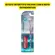 Escova Bitufo Intertufo Cônica 6,5mm Com 6 Refis Interdentais