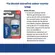 Fio Dental Sanifill Extrafino Sabor Menta 125 Metros
