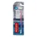 Escova Interdental Bitufo Intertufo Cilíndrica 3mm C/6 Refis