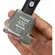 Esmalte Risqué Diamond Gel Gin & Sunset Cremoso 9,5ml