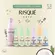 Risqué Secante Express Care Transparente 8ml