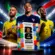 Álbum Copa do Mundo 2026 Fifa World Cup 2026 Panini