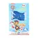 Cotonete Infantil Patrulha Canina 75 unidades- Topz Baby