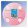 Cotonete Infantil Patrulha Canina 75 unidades- Topz Baby