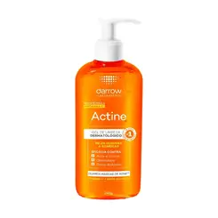 Actine Gel de Limpeza 240g