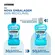 Antisséptico Bucal Listerine Antitártaro Zero Álcool 250ml