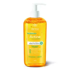 Darrow Actine Oil Control Gel de Limpeza 240g