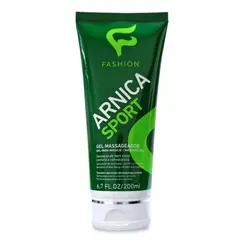 Fashion Gel Massagem Arnica Sport 200Ml