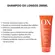 Shampoo Ox Cosméticos Longos - 200ml