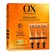Kit 3 Ampolas Cronograma Capilar Mari Maria Hair Ox Vita Glow