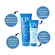 Kit Ox Restaura Shampoo 375ml E Condicionador 170ml