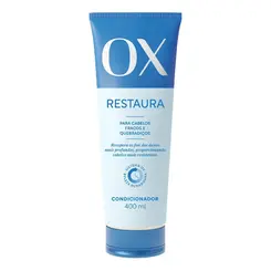 Condicionador OX Restaura 400ml