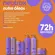 Shampoo Neutrox Nutre Óleos Pump 500ml