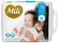Fralda Mili Love & Care M 78un