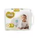 Fralda Mili Love & Care M 78un