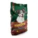 Ração Hot Dog Quatree Cães Adultos Todas As Raças Sem Corantes 15Kg