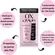 Kit Shampoo e Condicionador Hialurônico Ox 200ml / 170ml