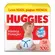 Fralda Huggies Máxima Proteção XXG 58 unidades