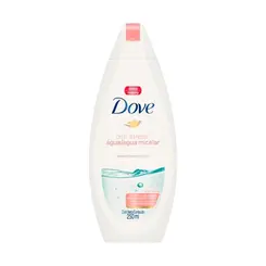 Sabonete Líquido Dove Anti-Stress Micelar 250ml