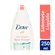 Sabonete Líquido Dove Anti-Stress Micelar 250ml