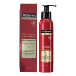 Sérum Tresemmé Blindagem Antiumidade Proteção Térmica 170ml