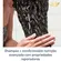 Kit Shampoo 350ml + Condicionador 175ml Dove Ritual de Reparação