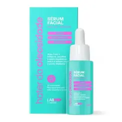 Sérum Facial Labotrat Hater Da Oleosidade 30Ml