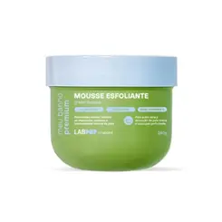Mousse Esfoliante Labotrat Green Breeze Labotrat 240G