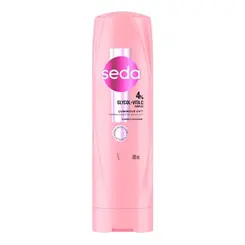 Seda Condicionador Luminous Uv 300ml