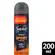Desodorante Suave Men Sport Fresh Aerossol Antitranspirante 48h 200ml