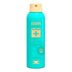 Acniben + Isdin Oily Skin Spray Corporal Antiacne 150ml