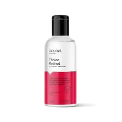 Tônico Facial Labotrat Retinol 110ml