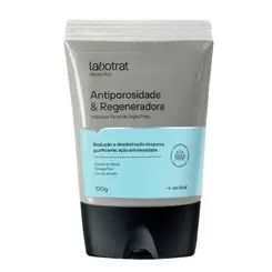 Labotrat Argila Preta Antiporosidade e Regeneradora 130g