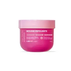 Mousse Esfoliante Labotrat Corporal It Girl 240G