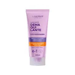 Sabonete Facial Labotrat Demaquilante 100ml