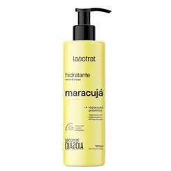 Hidratante Corporal Labotrat Dia a Dia Maracujá 190ml